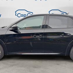Peugeot 208 1.5 BlueHDi 100 GT Dierre
