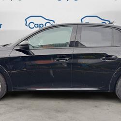 Peugeot 208 1.5 BlueHDi 100 GT Dierre