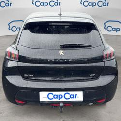 Peugeot 208 1.5 BlueHDi 100 GT Dierre