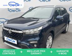 Suzuki SX4 Thionville