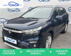 Suzuki SX4 Thionville