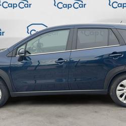 Suzuki SX4 SX-4 1.5 Dualjet 116 Hybrid AllGrip BVA6 Style Thionville