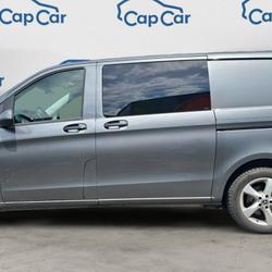 Mercedes Vito 190 CDI 9G-Tronic Mixto Select Fondettes