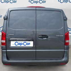 Mercedes Vito 190 CDI 9G-Tronic Mixto Select Fondettes