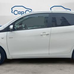 Peugeot 108 1.0 VTi 72 Stylz Colombes