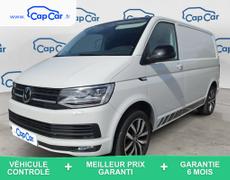 Volkswagen Transporter Draguignan