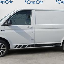 Volkswagen Transporter VU 2.0 TDI 150 DSG7 Edition Les Arcs