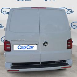 Volkswagen Transporter VU 2.0 TDI 150 DSG7 Edition Les Arcs