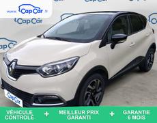 Renault Captur Port-Launay