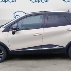 Renault Captur I 0.9 TCe 90 Intens Port-Launay
