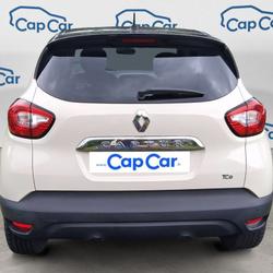 Renault Captur I 0.9 TCe 90 Intens Port-Launay