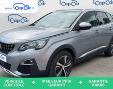 Peugeot 3008 Saumur