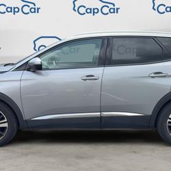 Peugeot 3008 1.5 BlueHDi 130 EAT8 Allure Saumur