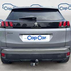 Peugeot 3008 1.5 BlueHDi 130 EAT8 Allure Saumur