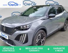 Peugeot 2008 La Celle-Saint-Cloud