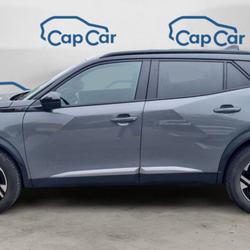 Peugeot 2008 1.2 Hybrid 145 e-DSC6 GT La Celle-Saint-Cloud