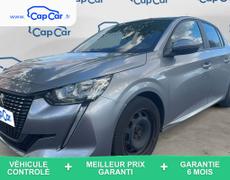 Peugeot 208 Bron