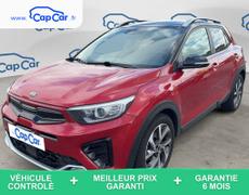 Kia Stonic Metz