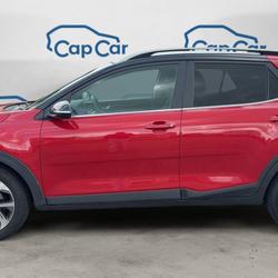 Kia Stonic 1.0 T-GDi 120 MHEV GT Line - Garantie constructeur Entretien Metz