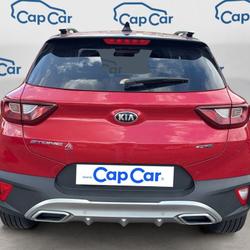 Kia Stonic 1.0 T-GDi 120 MHEV GT Line - Garantie constructeur Entretien Metz