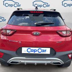 Kia Stonic 1.0 T-GDi 120 MHEV GT Line - Garantie constructeur Entretien Metz