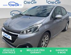 Peugeot 208 Béziers