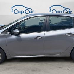 Peugeot 208 II 1.5 BlueHDi 100 Active Lons
