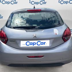 Peugeot 208 II 1.5 BlueHDi 100 Active Lons
