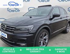 Volkswagen Tiguan Talange