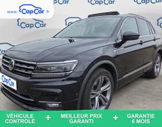 Volkswagen Tiguan Metz