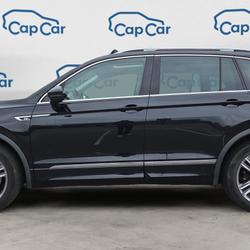 Volkswagen Tiguan 2.0 TDI 190 4Motion DSG7 Carat Exclusive - Automatique Toit ouvrant Talange