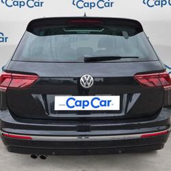 Volkswagen Tiguan 2.0 TDI 190 4Motion DSG7 Carat Exclusive - Automatique Toit ouvrant Metz