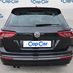 Volkswagen Tiguan 2.0 TDI 190 4Motion DSG7 Carat Exclusive - Automatique Toit ouvrant Talange