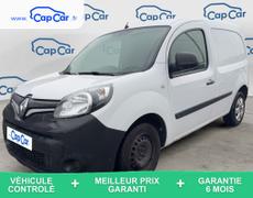 Renault Kangoo Heudebouville