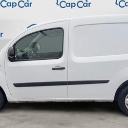 Renault Kangoo 1.5 Blue dCi 95 Harmonie Heudebouville