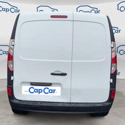 Renault Kangoo 1.5 Blue dCi 95 Harmonie Heudebouville