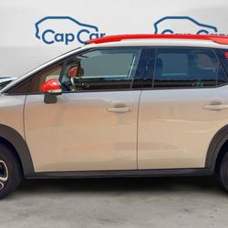 Citroen C3 Aircross 1.2 PureTech 110 EAT6 Feel Business Neyron