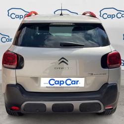 Citroen C3 Aircross 1.2 PureTech 110 EAT6 Feel Business Neyron