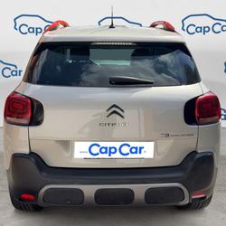 Citroen C3 Aircross 1.2 PureTech 110 EAT6 Feel Business Neyron