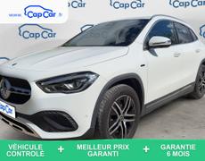 Mercedes GLA Mios