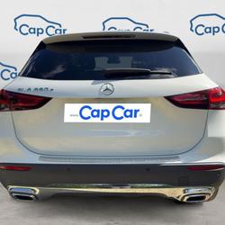 Mercedes GLA II 250 e 218 7G-DCT Progressive Line Mios