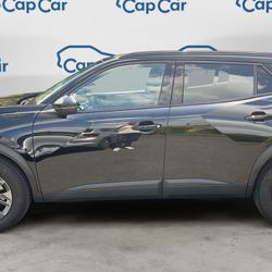 Peugeot 2008 1.2 PureTech 130 EAT8 Style - Automatique Entretien constructeur Tourmignies