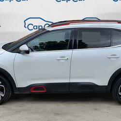 Citroen C5 Aircross 1.5 BlueHDi 130 EAT8 Feel Camphin-en-Carembault