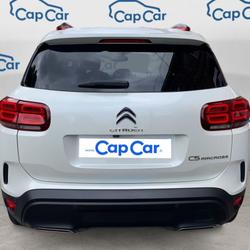 Citroen C5 Aircross 1.5 BlueHDi 130 EAT8 Feel Camphin-en-Carembault