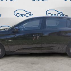 Peugeot 308 III Phase 1 III 1.5 BlueHDi 130 Active Pack - Entretien constructeur Sombernon