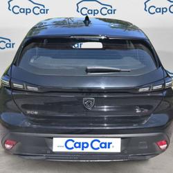 Peugeot 308 III Phase 1 III 1.5 BlueHDi 130 Active Pack - Entretien constructeur Sombernon