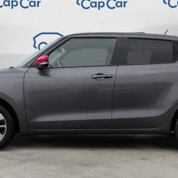 Suzuki Swift 1.0 Boosterjet 111 Pack - Premi&egrave;re main Phalsbourg