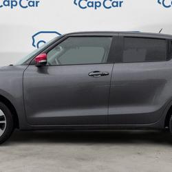 Suzuki Swift 1.0 Boosterjet 111 Pack - Premi&egrave;re main Phalsbourg