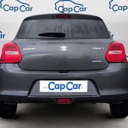 Suzuki Swift 1.0 Boosterjet 111 Pack - Premi&egrave;re main Phalsbourg