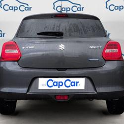 Suzuki Swift 1.0 Boosterjet 111 Pack - Premi&egrave;re main Phalsbourg